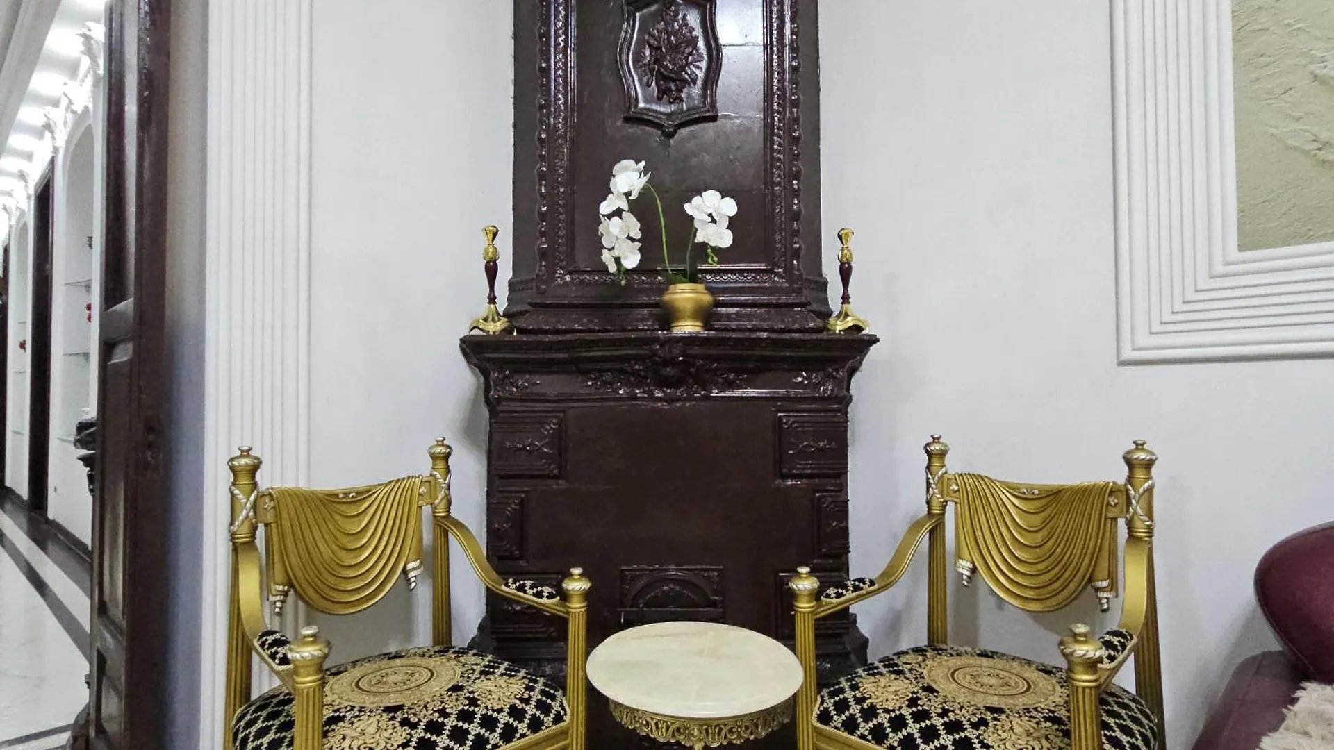 4Big Family Apartment Baku