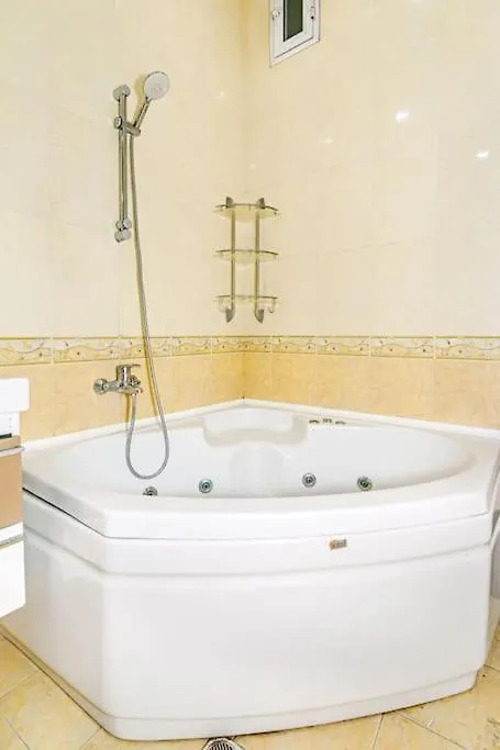 4Big Family Apartment Baku