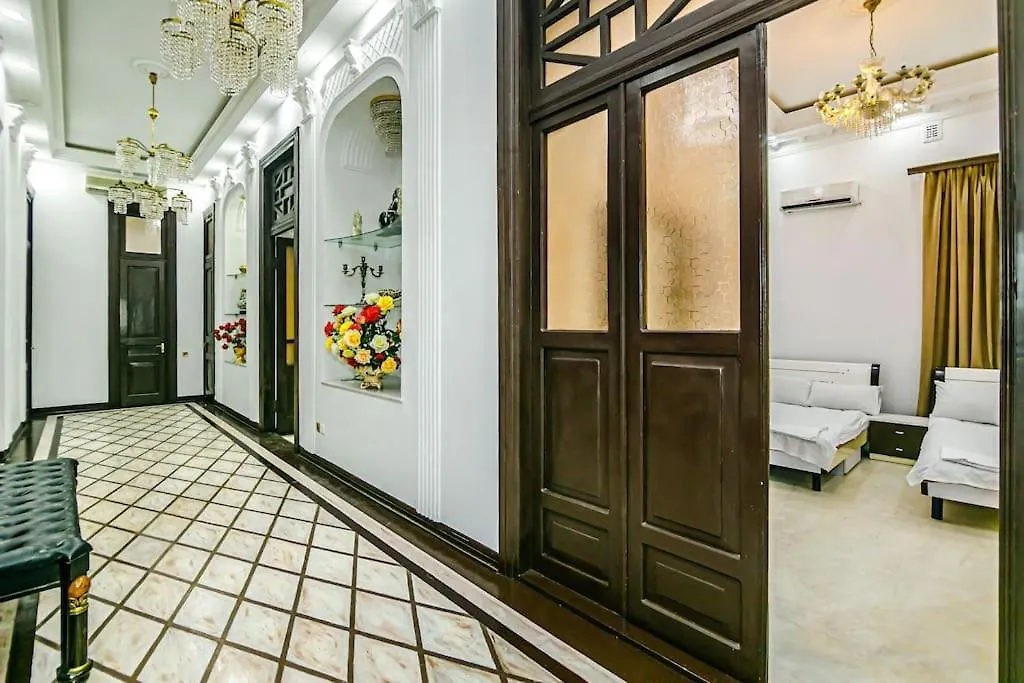 4Big Family Apartment Baku 0*,  Azerbaijan