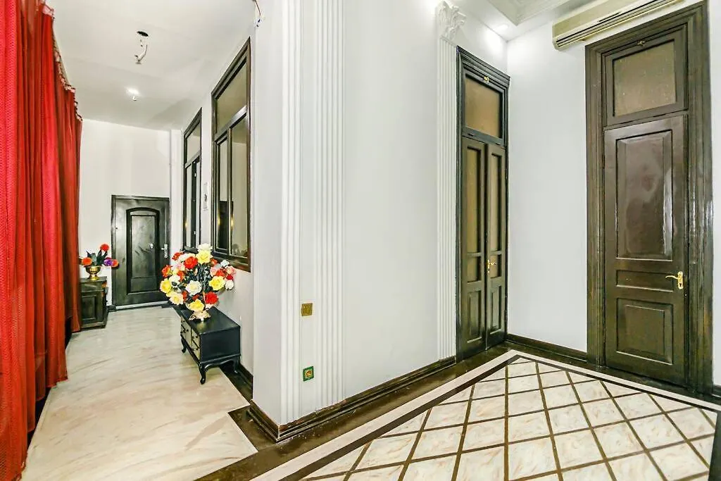 4Big Family Apartment Baku